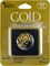 CousinDIY 14k Plated Gold Elegance Beads & Findings-Open Jump Rings 4mm 30/Pkg